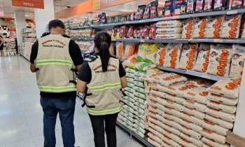 Procon Goiânia identifica variação de até 201% em produtos da cesta básica